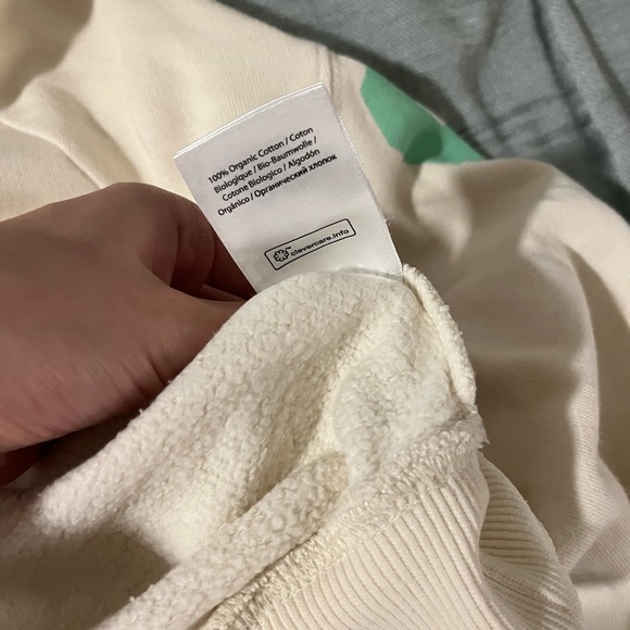 Rotate Sunday Sweat Set - Picture 8 of 8